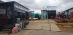 Metall-Baze (Moscow Region, Ostashkovskoye Highway, 111) ، لف الأنابيب والاسطوانات المعدنية