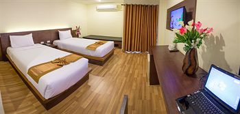 Фото Pangviman Place Resotel