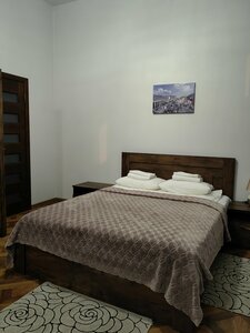 Гражина (Pashtovaja vulica, 5), hotel