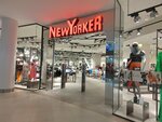 New Yorker (Mezhdunarodnaya Street, 12), clothing store