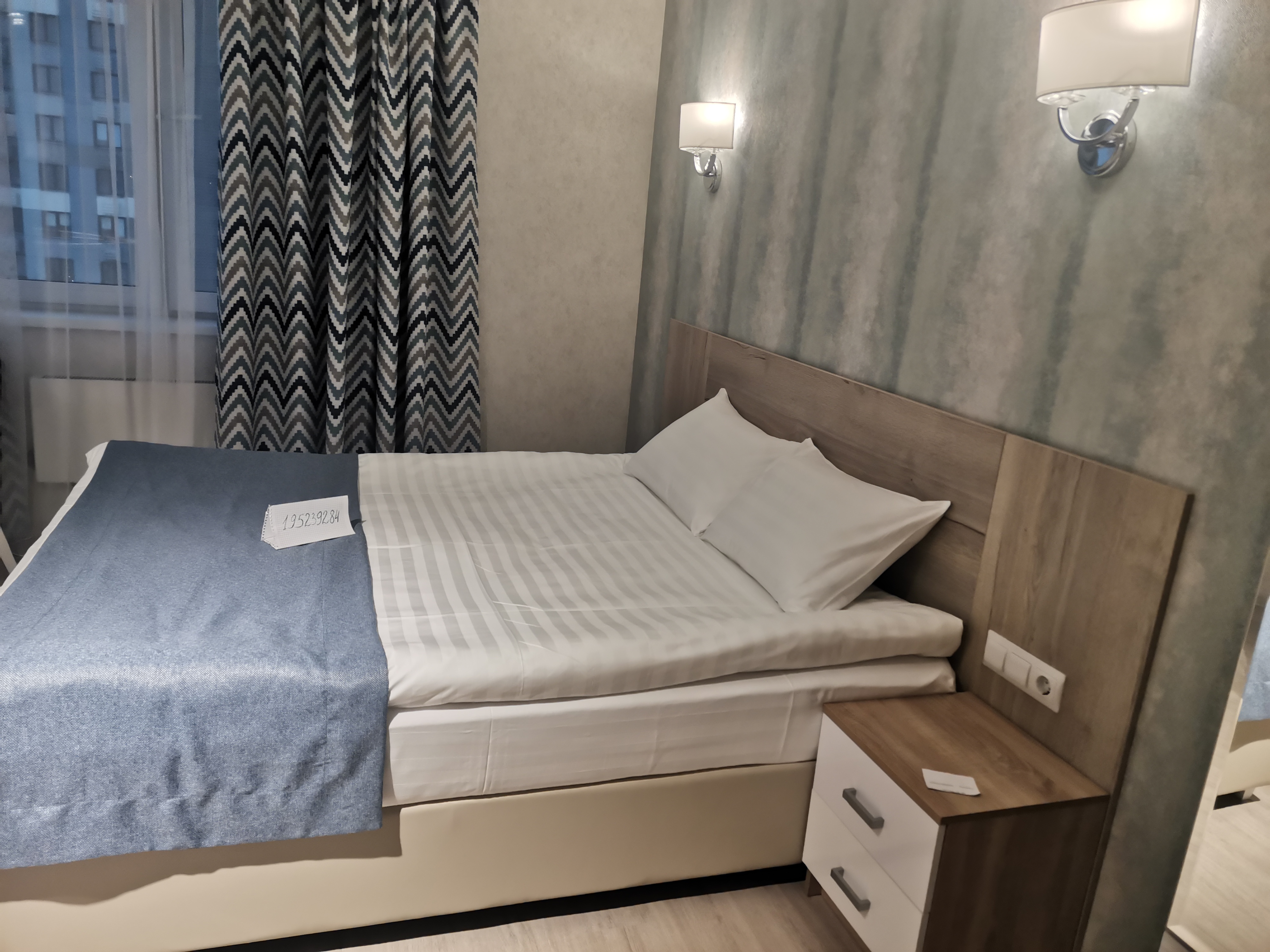 Фото В небо