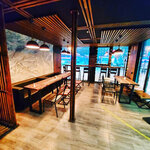 3 Brata (Artilleriyskaya Street, 117к4) ، وجبات سريعة