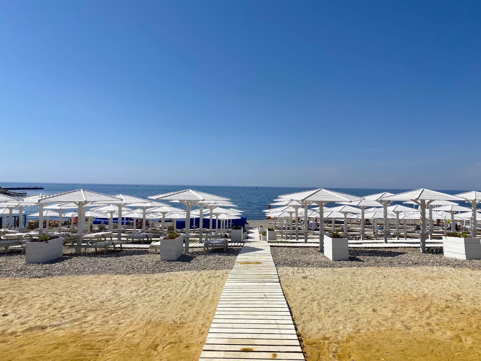 Фото Аквамарин Resort Apartments