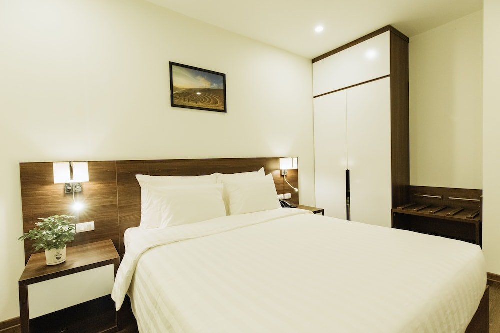 Фото Paragon House and Residence