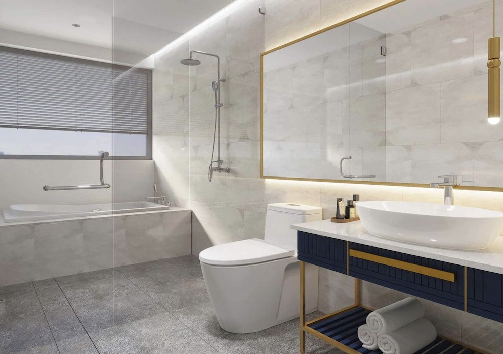 Фото Mövenpick Living West Hanoi