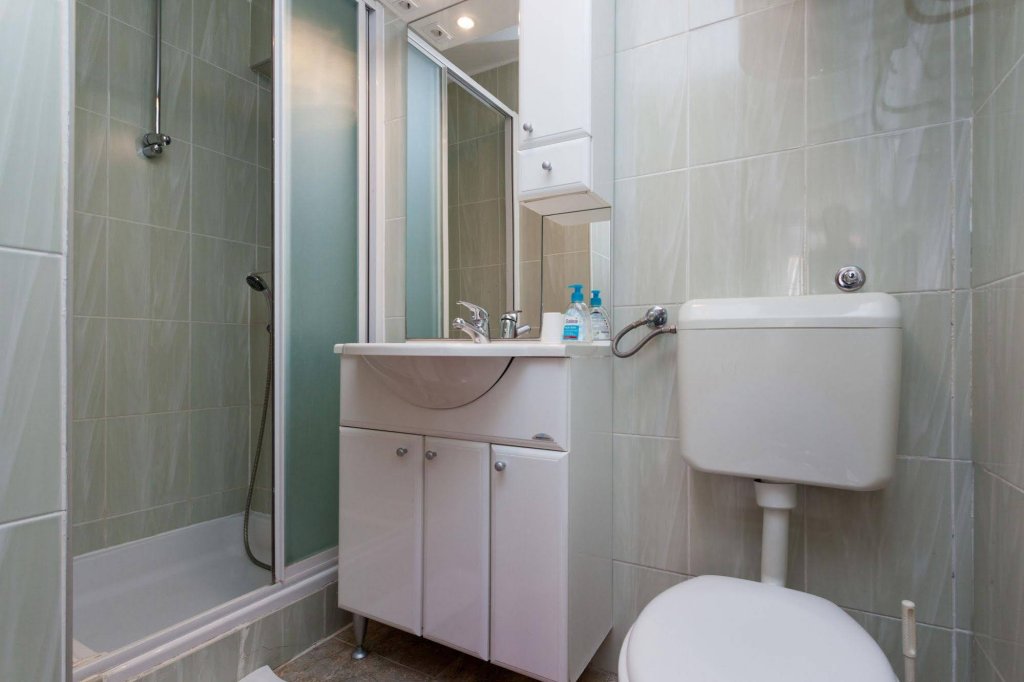 Фото Apartment Odin