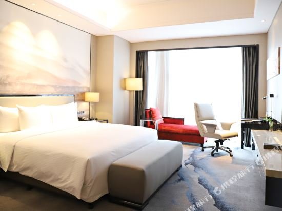 Фото Wanda Realm Wuhan