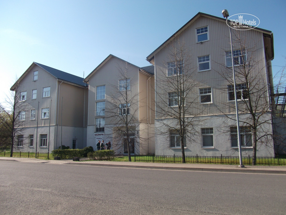 Фото отеля 3