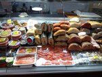 Рыбное место (Krylatskye Kholmy Street, 53), fish and seafood