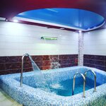 Ekvator (7-ya Severnaya ulitsa, 28) ، ساونا