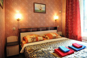 отель Аурум