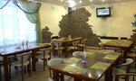 Кафе (rabochiy posyolok Khvoynaya, Komsomolskaya ulitsa, 35А/25), cafe
