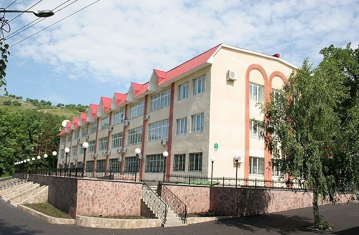 Фото База отдыха Шиханы