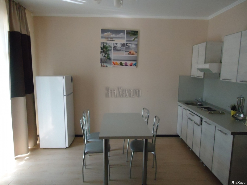 Фото ЯтьХаус