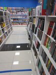 Bukvoed (Narodnaya Street, 4), bookstore