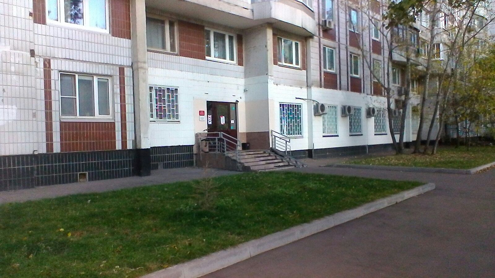 Фото Хостелы Рус Полежаевская