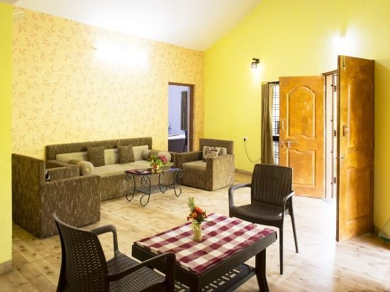 Фото Olive Resorts & Villas