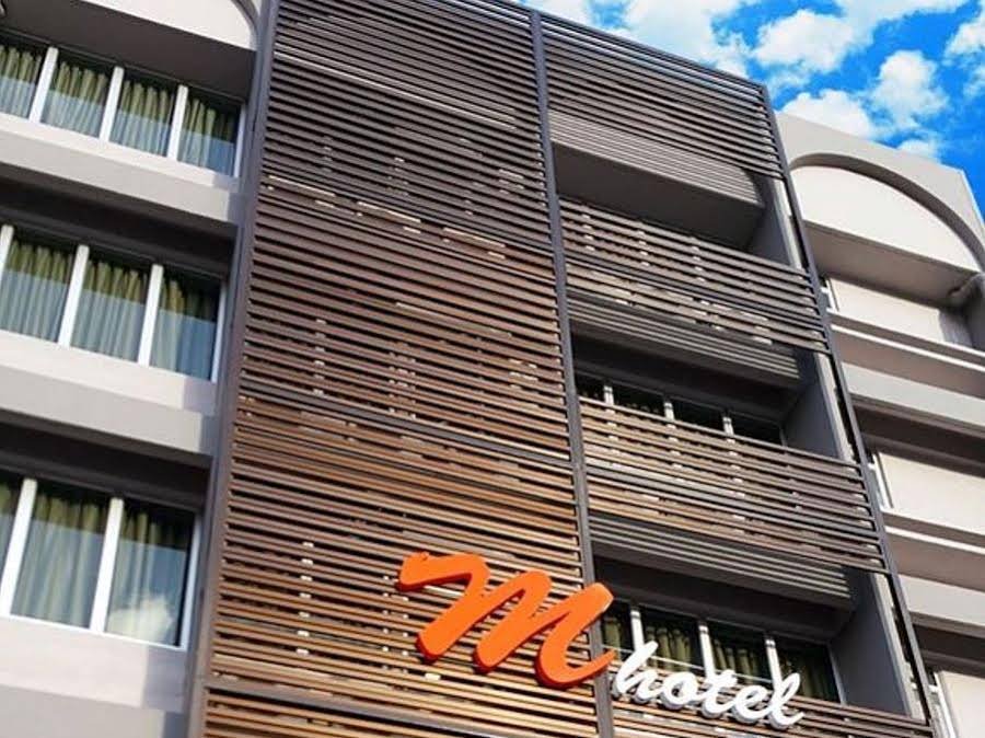 Фото Mii Smile Hotel