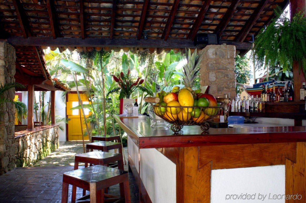 Фото Pousada do Ouro