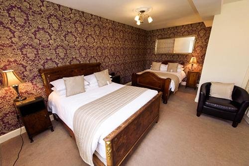 Фото The Old Lodge