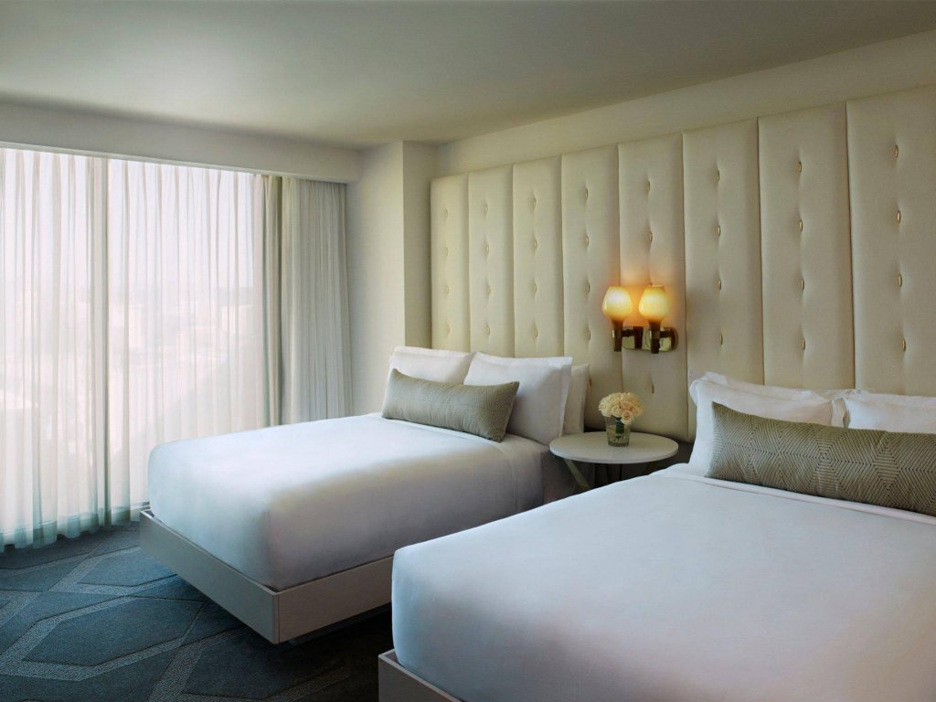 Фото W Las Vegas