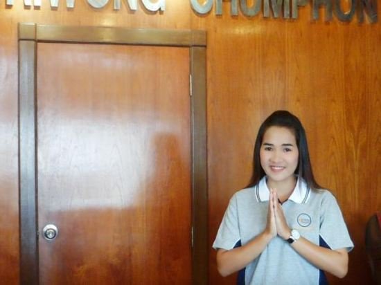 Фото Suriwong Chumphon Hotel