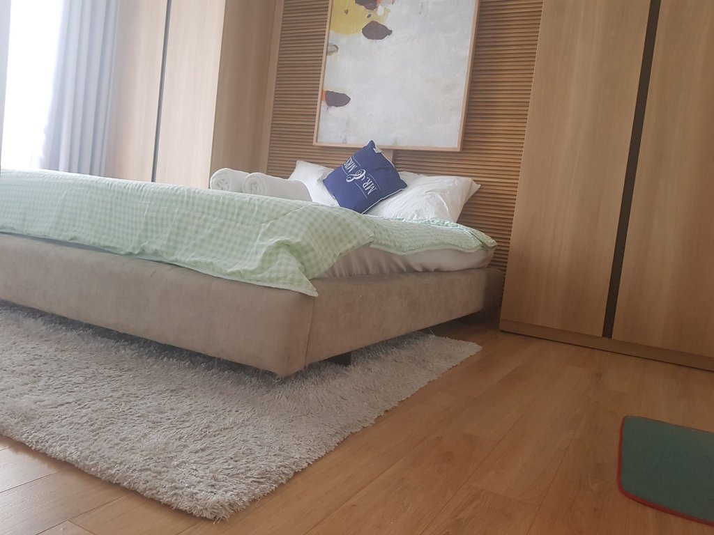 Фото RiverGate Residence