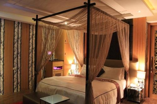 Фото Mooncolor Motel