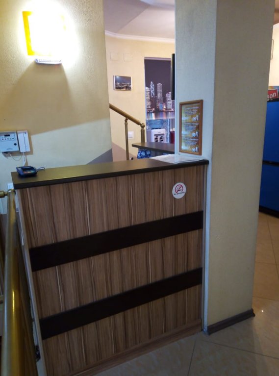 Фото Ростов Отель