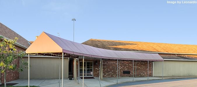 Фото Red Roof Inn & Suites Wilmington - New Castle