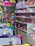 Магазин игрушек Белоснежка (ул. Гайдара, 51А), детские игрушки и игры в Дзержинске