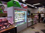 Элика (Солнцевский просп., 24), магазин продуктов в Москве