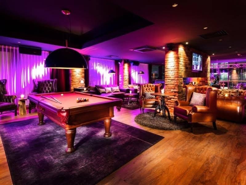 Фото Pentahotel Ipswich