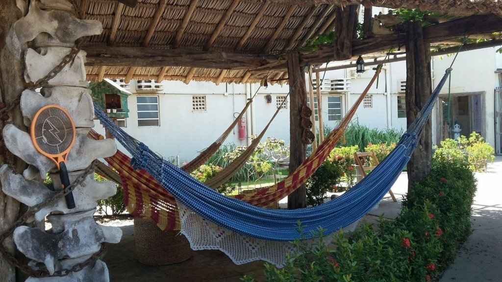 Hotel Pousada Solar das Gaivotas, State of Maranhão, photo
