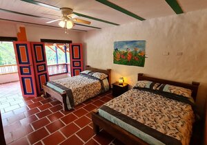 Hacienda Hotel El Percal by Dot Tradition