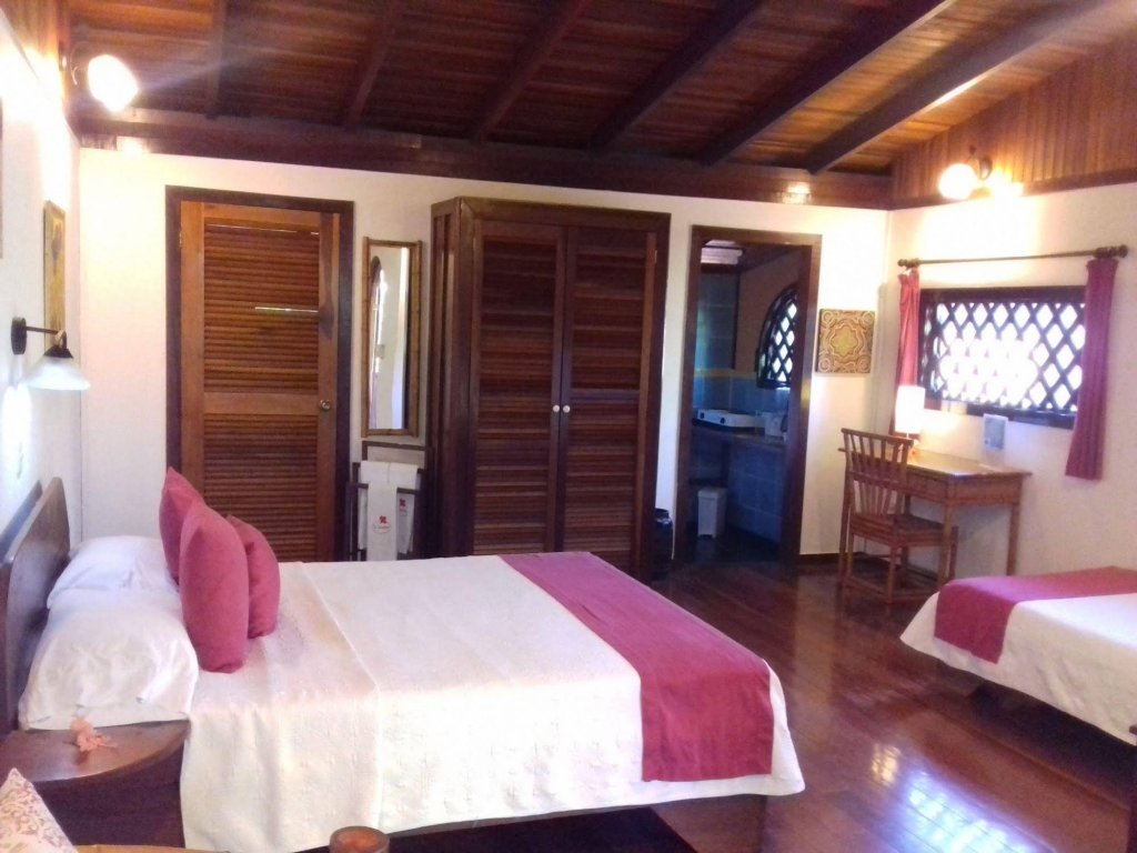 Фото Hotel El Encanto