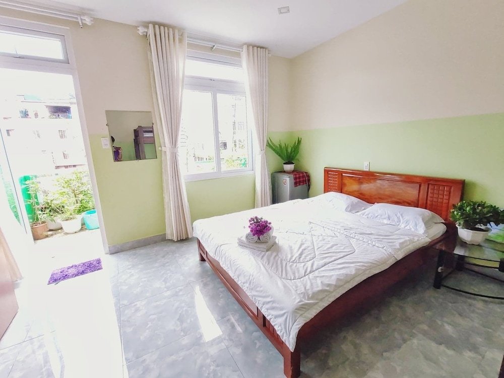 Фото Truc Xanh Hotel