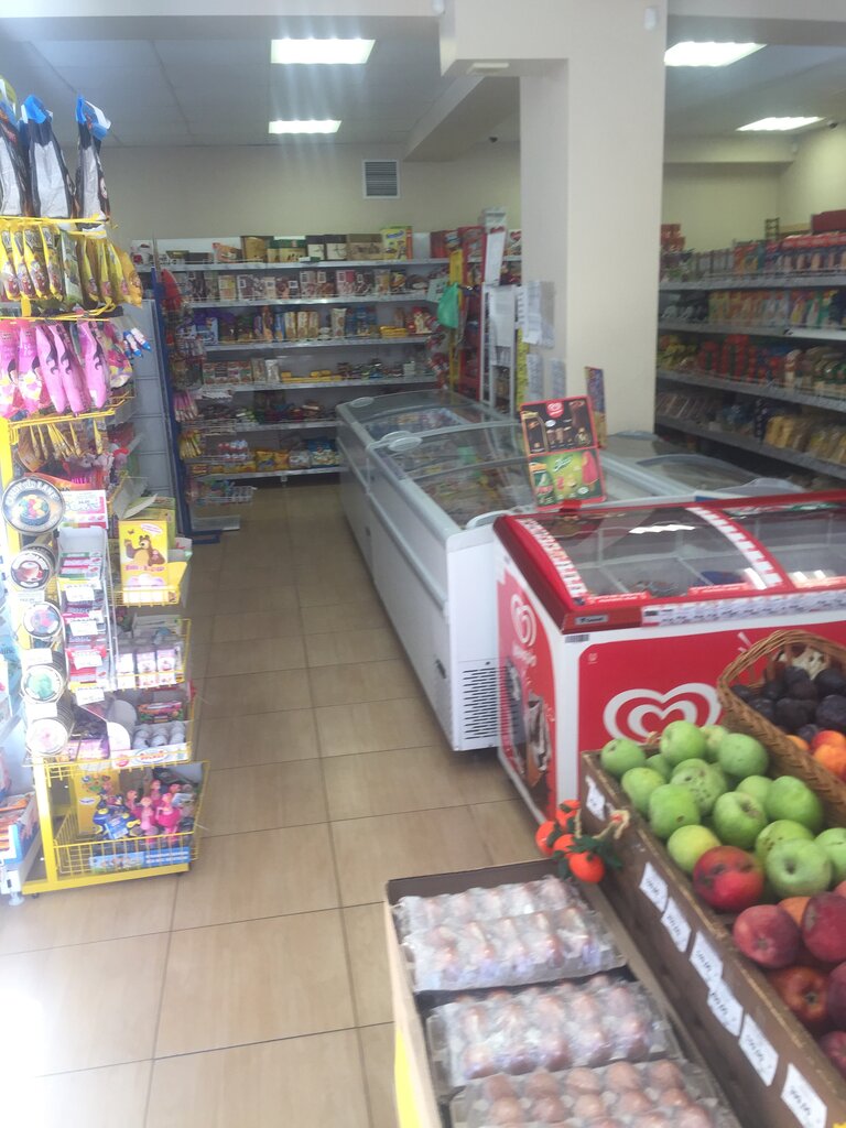 Grocery Продукты, Sochi, photo