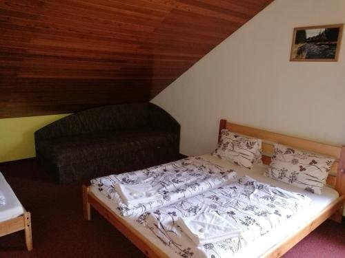 Фото Hotel Rohanov