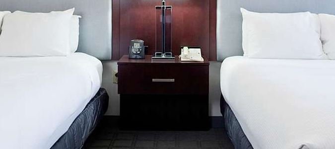 Фото Hilton Scranton & Conference Center