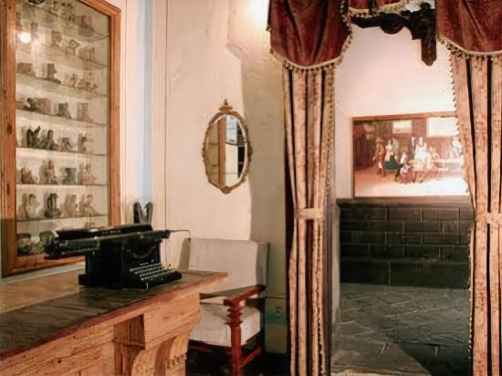 Фото Hotel Casa De La Palma