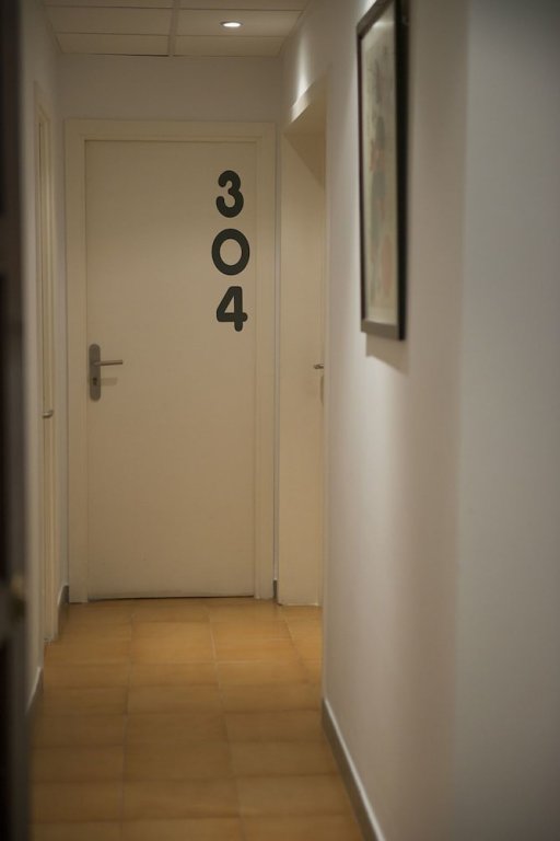 Фото Hostal Ripoll Ibiza