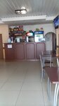 Shashlychny dvorik (ulitsa Akademika Pavlova, 54Д), cafetería