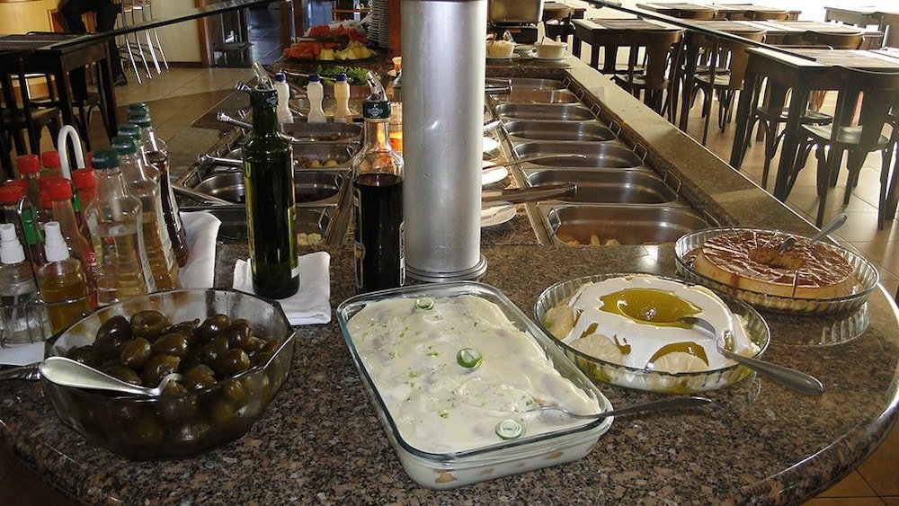 Фото Milão Hotel