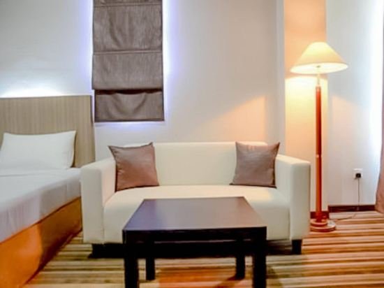 Фото Hotel Darulaman Jitra