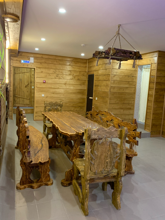 Фото Домашняя