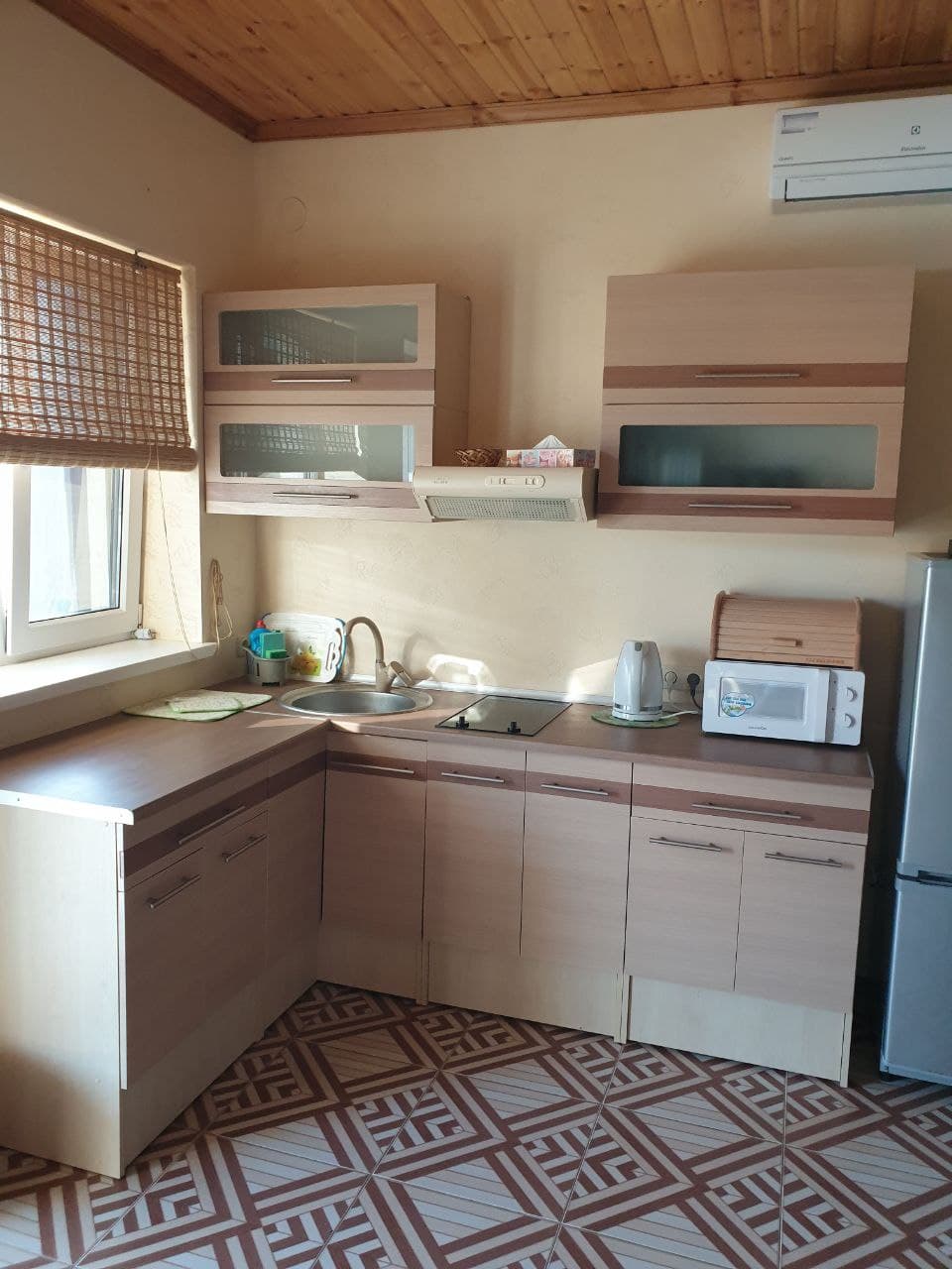 Фото Александрия