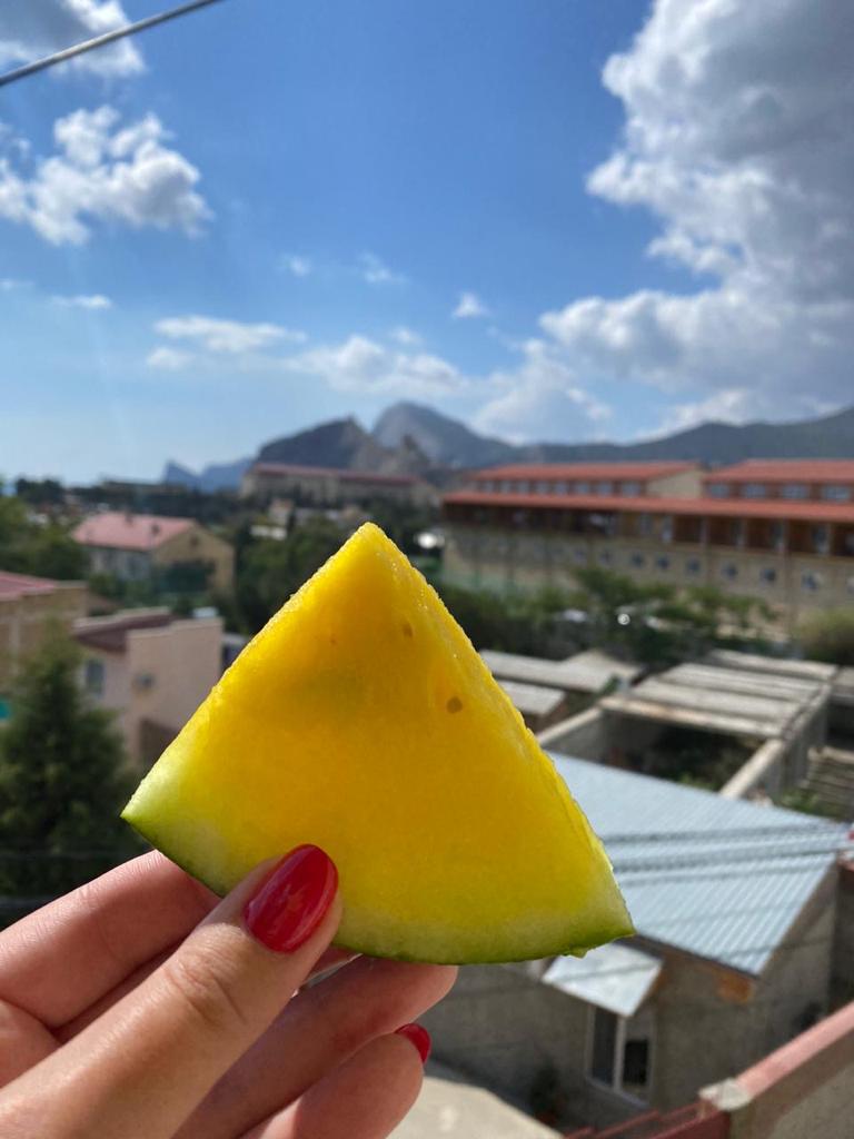 Фото Вилла Севилья