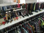 Столичный гардероб (Ramenskoye, Sovetskaya Street, 1Б), second-hand shop