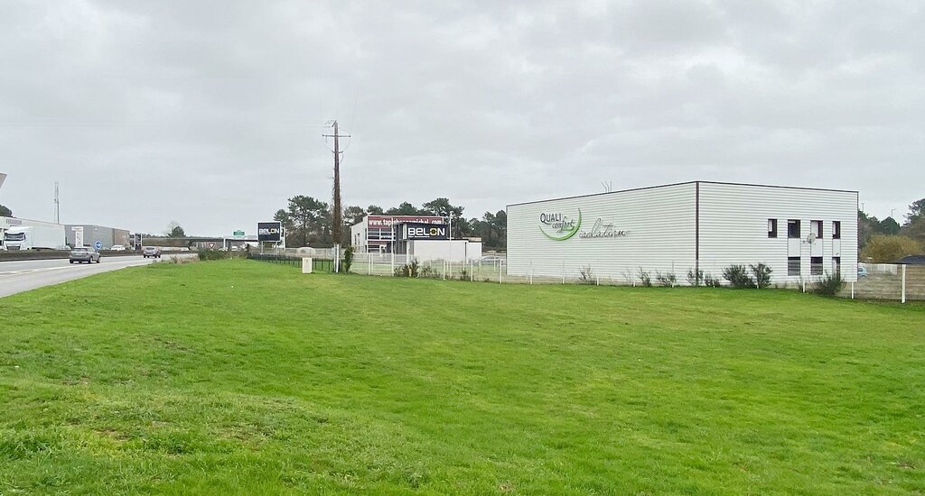 Insulation materials Quali Confort Isolation, Morbihan, photo